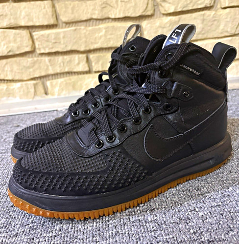 Nike lunar force duckboot - 1,