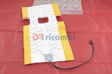 Widerstand Zurück Sitz