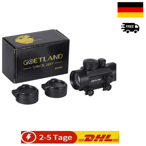 Gewehr zielfernrohr - gewehr,