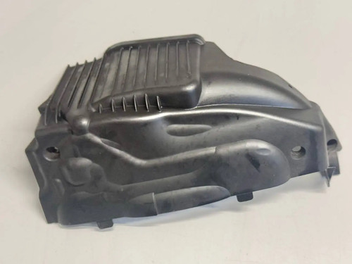Motorabdeckung bmw 320d e46 - 320d,