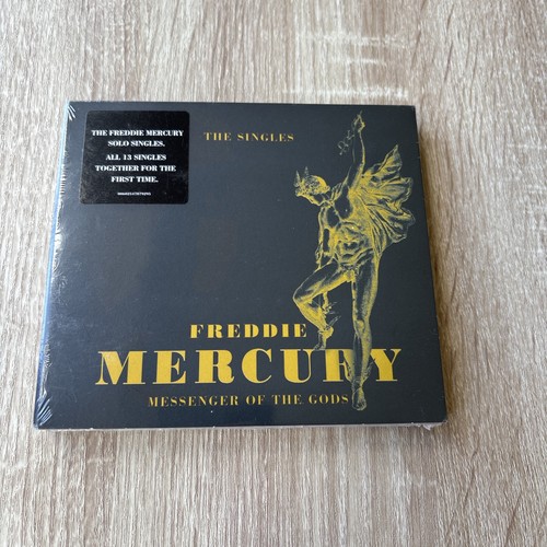 Freddie mercury - freddie,