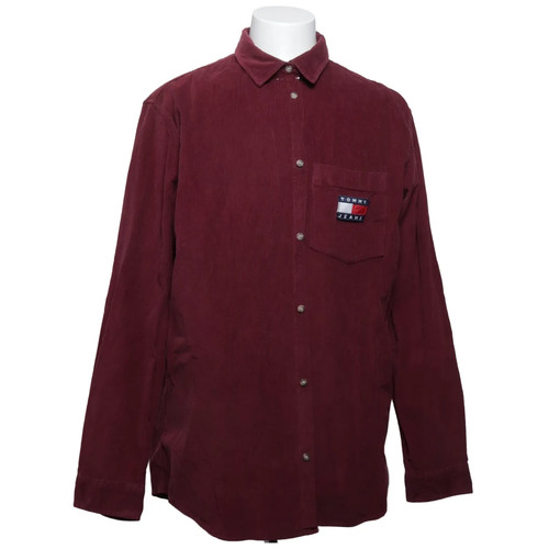 Tommy hilfiger jeans hemd - tommy,
