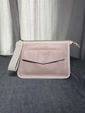 Michael kors two tone - two-tone, envelope