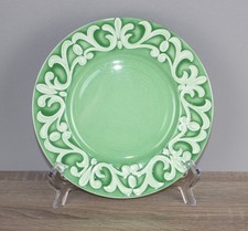 Villeroy & Boch V&B Switch Summerhouse Arabesco Kuchenteller Ø ca. 21,8 cm