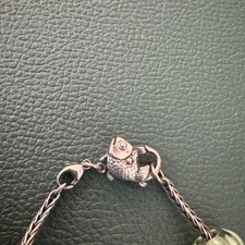 ⭐ Trollbeads Verschluss