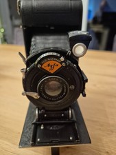 AGFA Standard export type