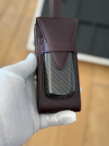 Original vertu case for - ,