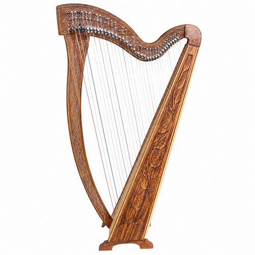 Harfe saiten meghan harp - harfe,