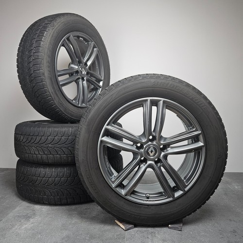 Winterräder 5x114 3 - 18", 5x114,3