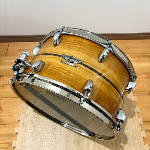 Tama star reserve snare - reserve,