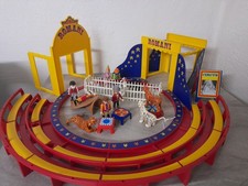Playmobil Zirkus Manege Set