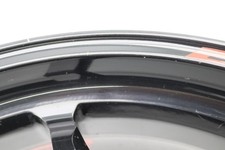 Felge Hintere Ducati Monster 1200 S ABS 2014 bis 2016