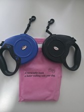 Pugga Hundeleine / Roll-Leine