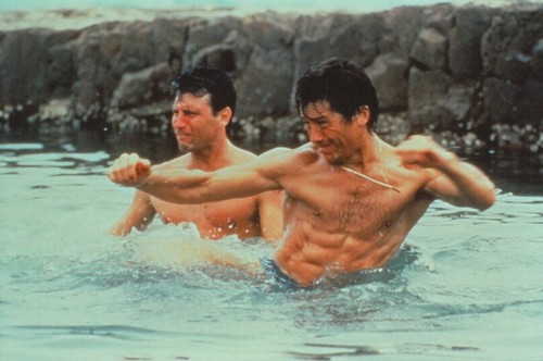 Filmdia american kickboxer - filmdia,