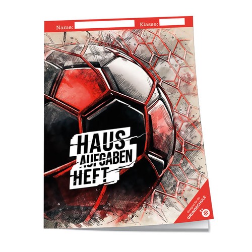 Trötsch hausaufgabenheft - trötsch,