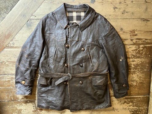 Vintage 1940 50s french - 1940/50s,