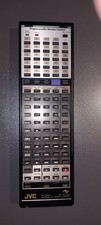 Fernbedienung JVC RM-SRU801U von JVC RX-801