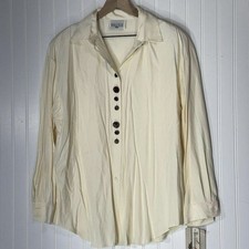 NWT Vtg Brittany Nicole