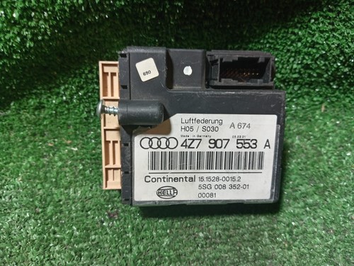4z7907553a 5sg008352 audi - 5sg008352-01,