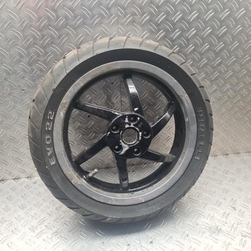 Hinterrad felge rad piaggio - hinterrad,