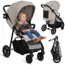 Kinderwagen LIONELO EMERALD