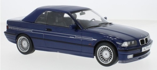 Bmw e36 alpina - bmw,
