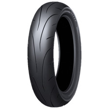 DUNLOP Motorradreifen 130/70 -