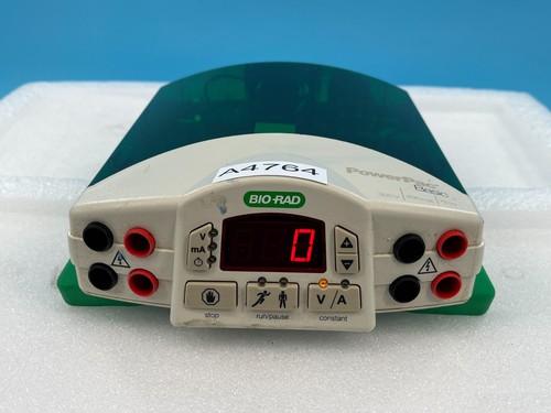 Bio rad powerpac - ,