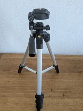 Mantona 2013 Stativ Alu Dreibein