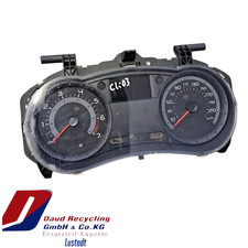 Clio 3 Tacho 8200316824