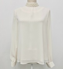 HALLHUBER Damen Bluse mit