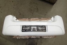 Stoßstange Stoßfänger Hinten Farbe weiß Renault Twingo Bj 2012 Versand anfragen