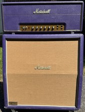 1994 Marshall Limited Edition