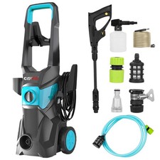 Cisivis Hochdruckreiniger