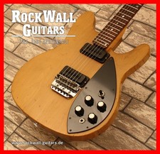 Rickenbacker 430 Mapleglo 1975 | 220 230