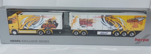Herpa 157964 scaniar09 - 157964,