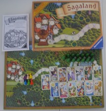 Top zustand sagaland - zustand:,