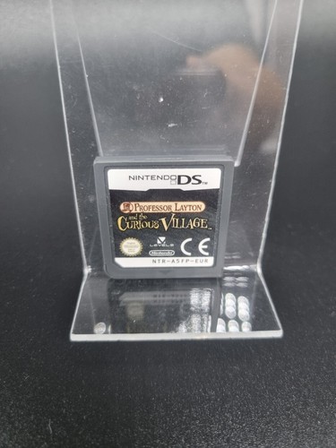 Professor layton and - and, the