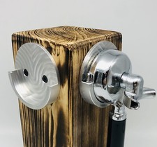 Wandhalterung Nut 11,5mm Siebträger Espressomaschine E61 ECM ROCKET Geschenk