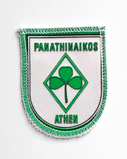 Fußball Football Aufnäher