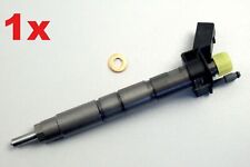 1x Injektor Einspritzdüse 0445118001 0445118035 passend für BMW 5er 7er X5 (L30)