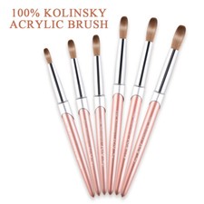 KADS 100% Kolinsky Acryl Nagel