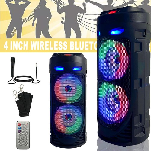 Bluetooth lautsprecher rgb - bluetooth,