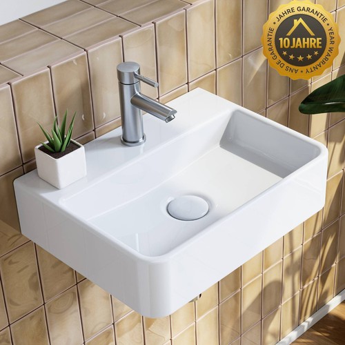 Klein hänge waschbecken - hänge,