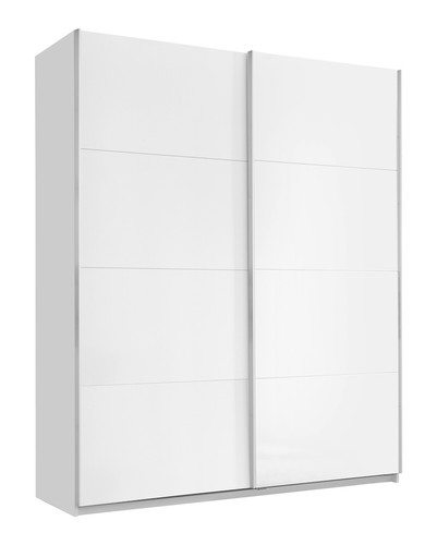 Schwebetürenschrank