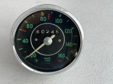 Nsu tacho tachometer prinz - tacho,