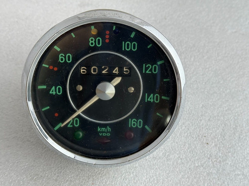 Nsu tacho tachometer prinz - tacho,