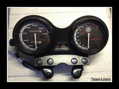 Tachometer für yamaha ybr 125 - für,