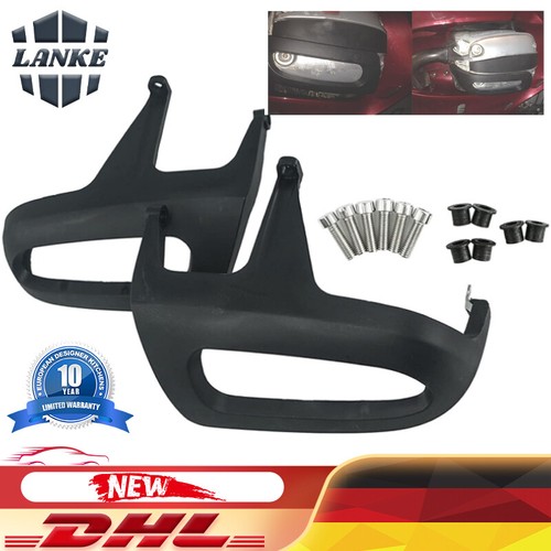 Motorrad motor zylinderschutz - motorrad,