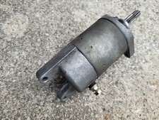 Honda SLR 650 FX FMX 650 Vigor